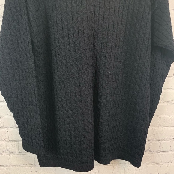 The J. Peterman Co. Wool Sweater - Picture 7 of 7